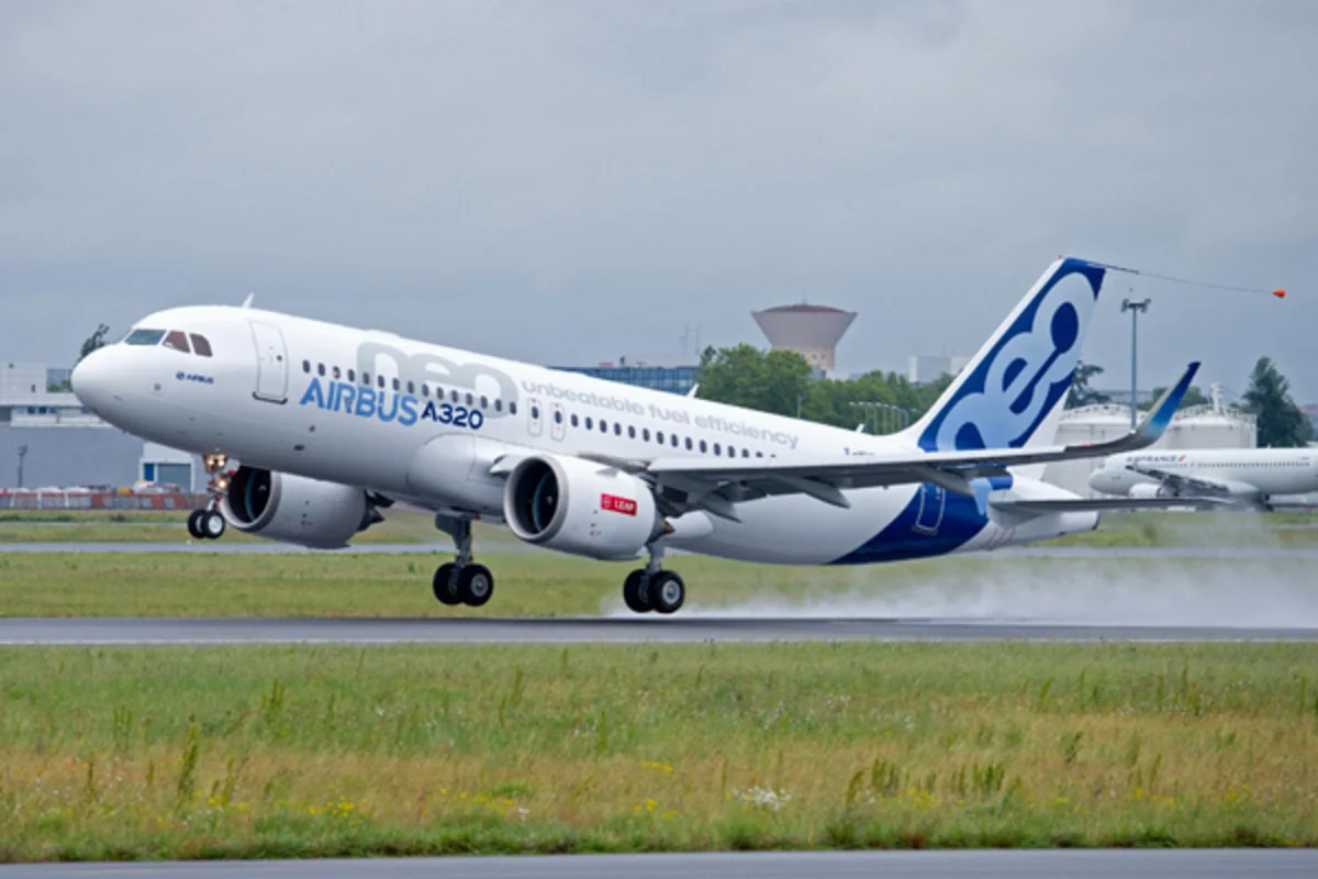 ​EBRD “Pegasus” üçün 3 təyyarə alır