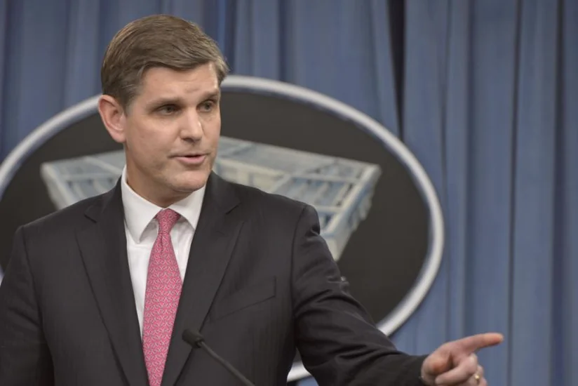 ​Pentaqon: Liviyada İŞİD yaraqlılarının sayı bir neçə yüz nəfərə qədər azalıb