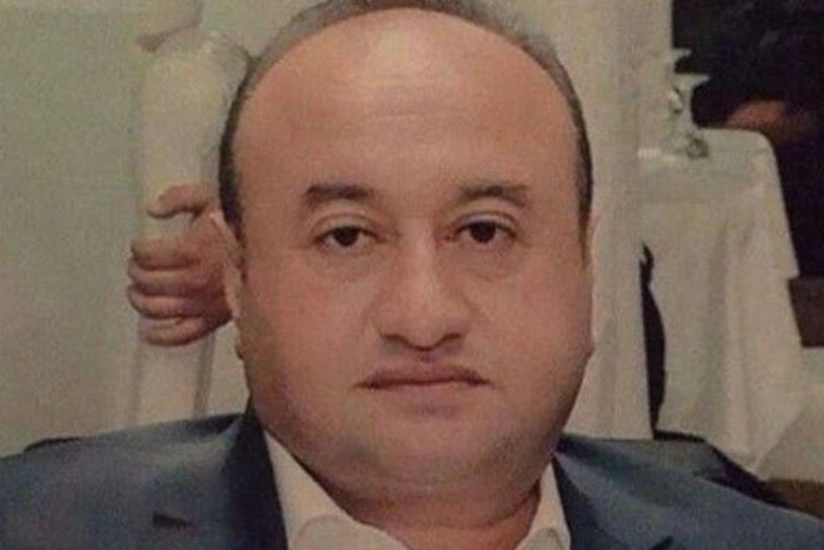 Gudrat Shukurov dismissed from post of General Director at  Lifttemir Association