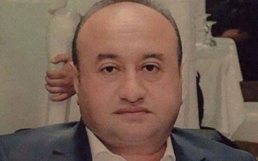 Гудрат Шукюров освобожден от должности гендиректора Лифтремонта