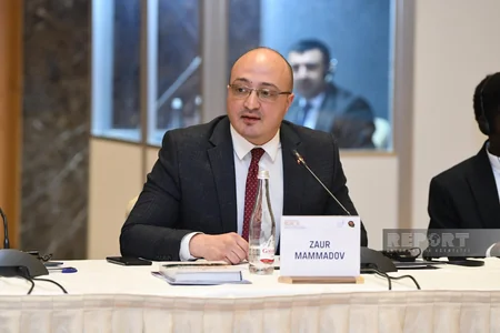 Bakıda Fransanın müstəmləkəçiliyi altında olan Reyunyon adasına həsr edilmiş tədbir keçirilir