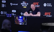 Президент UFC: Я уеду из Азербайджана с прекрасными впечатлениями