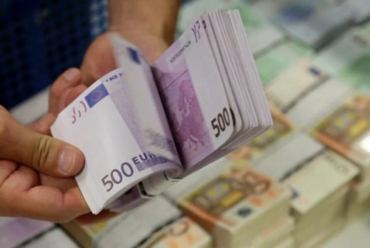 Ermənistanda banka qarşı külli miqdarda dələduzluq cəhdi olub