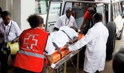 Death toll in Kenya's road accident rises to 25