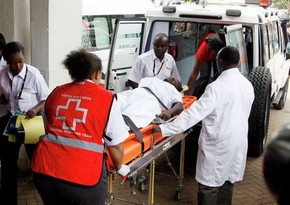 Death toll in Kenya's road accident rises to 25