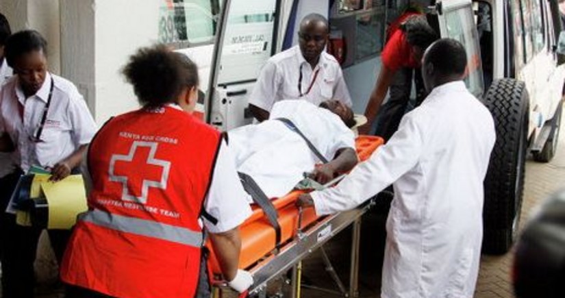 Death toll in Kenya's road accident rises to 25