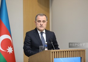 Ceyhun Bayramov Bəhreyn Krallığına rəsmi səfərə yola düşüb