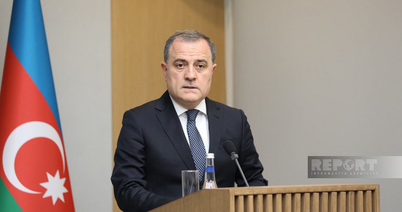 Байрамов навестил семью Мевлюта Чавушоглу по случаю кончины его отца
