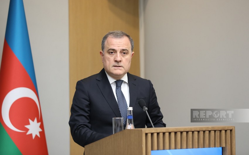  Ceyhun Bayramov hərbi helikopter qəzası ilə bağlı Türkiyəyə başsağlığı verib