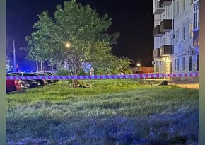 СМИ: В результате взрыва гранаты в Ставрополе погибли два человека