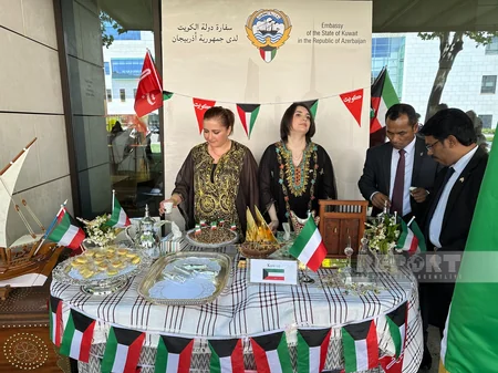 ADA Universitetində beynəlxalq festival keçirilir