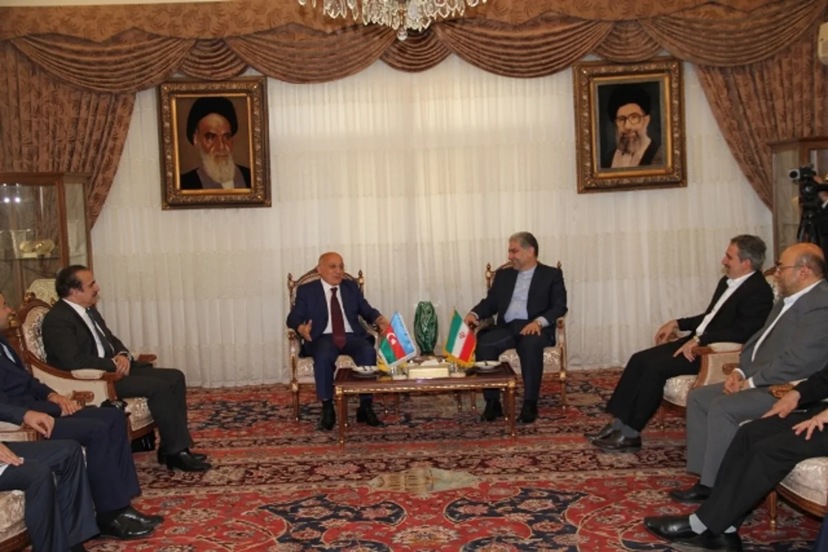 Committee Chairman: 'If Armenia doesn't take a constructive stand, Azerbaijan will be forced to restore its territorial integrity by its army'
