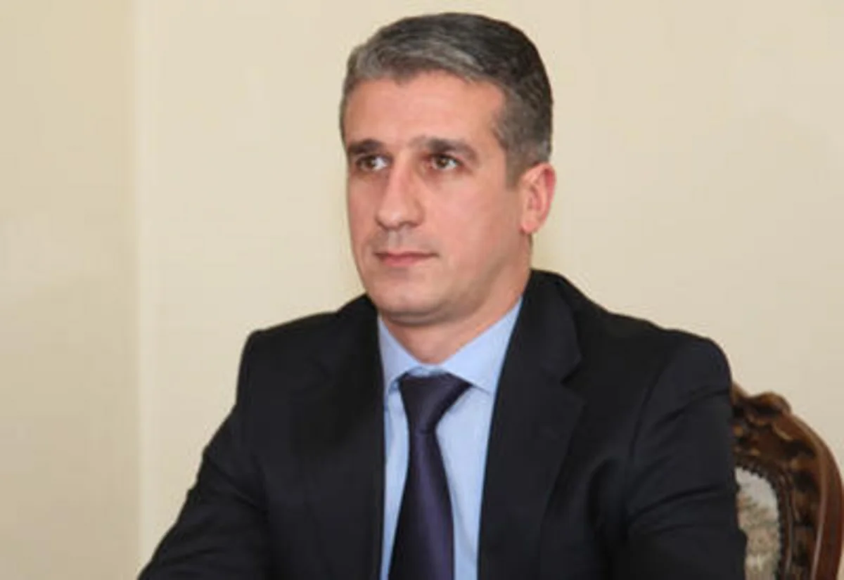 Azerbaijan keen to enhance education ties with Pakistan: envoy