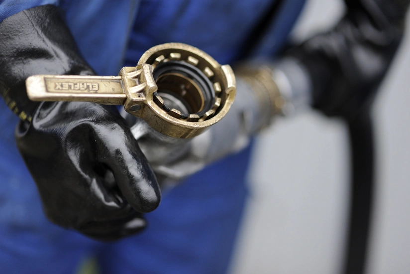 Ötən il Azərbaycanda 1,185 mln. ton avtomobil benzini istehsal edilib