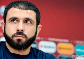 Rəşad Sadıqov: İnanıram ki, Hayduk səddini keçə biləcəyik