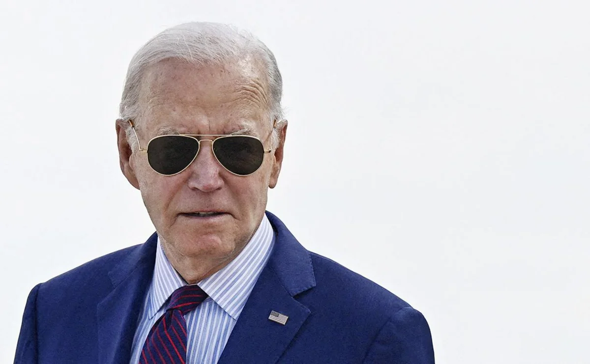Most voters support Biden's immigration order