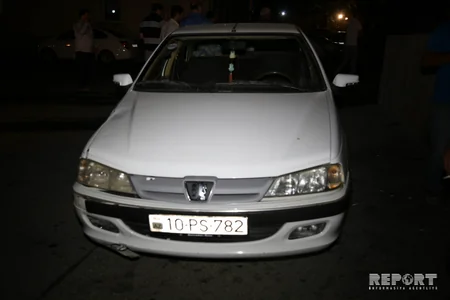 Meyxana ustası Bayram Kürdəxanılını avtomobil vuraraq öldürüb - FOTO - VİDEO - YENİLƏNİB-2