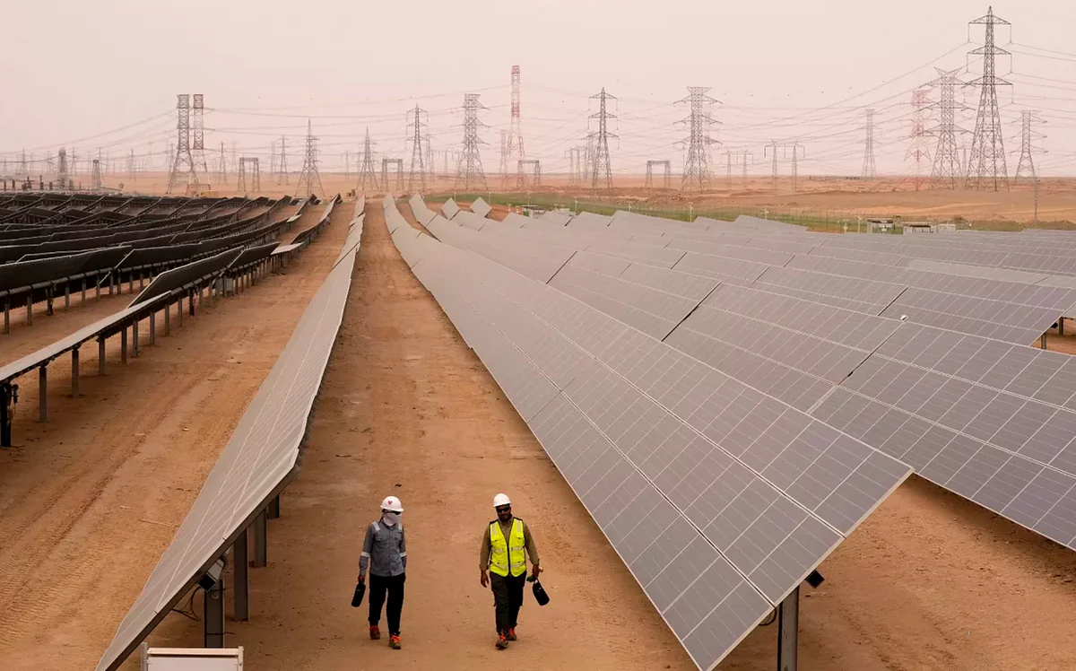 Yunanıstan və Misir Avropaya elektrik təchizatı üçün kabel çəkilişi barədə razılaşıblar