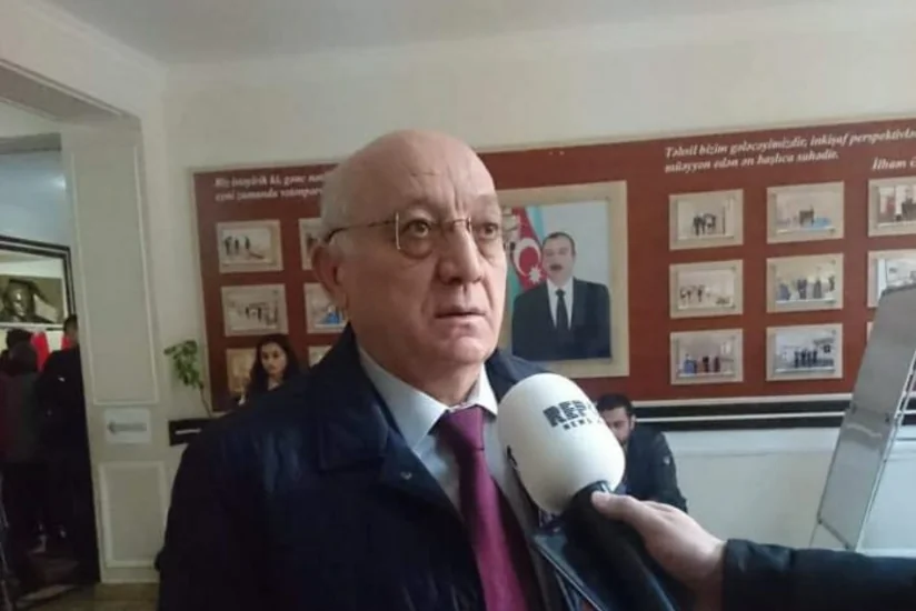 YAP icra katibinin müavini: Seçkilər şəffaf şəraitdə keçirilir