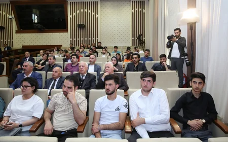 Milli Muğam Müsabiqəsinin seçim turunun birinci mərhələsi başlayıb