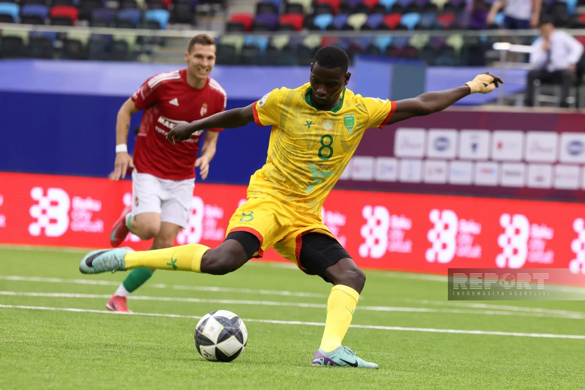 Hungary becomes first semifinalist at WMF World Cup