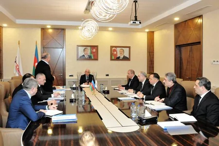 “Azərişıq” prezident seçkilərinə görə gücləndirilmiş iş rejiminə keçib