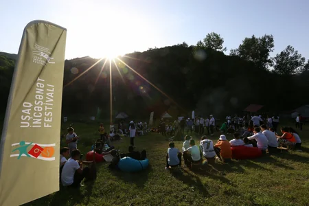 Sentyabrda Uşaq İncəsənət Festivalının finalı olacaq