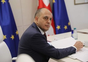Mahir Məmmədov SOCAR və Gürcüstan hökuməti arasında imzalanan sazişi şərh edib