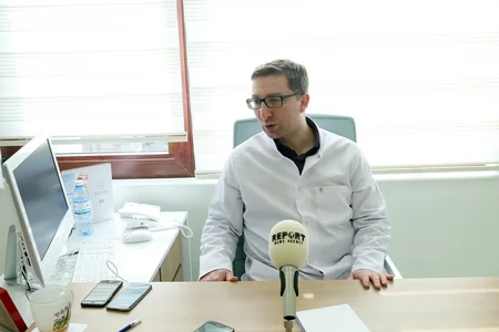 Azərbaycanda yeni açılan “Ürək Mərkəzi”ndən - REPORTAJ