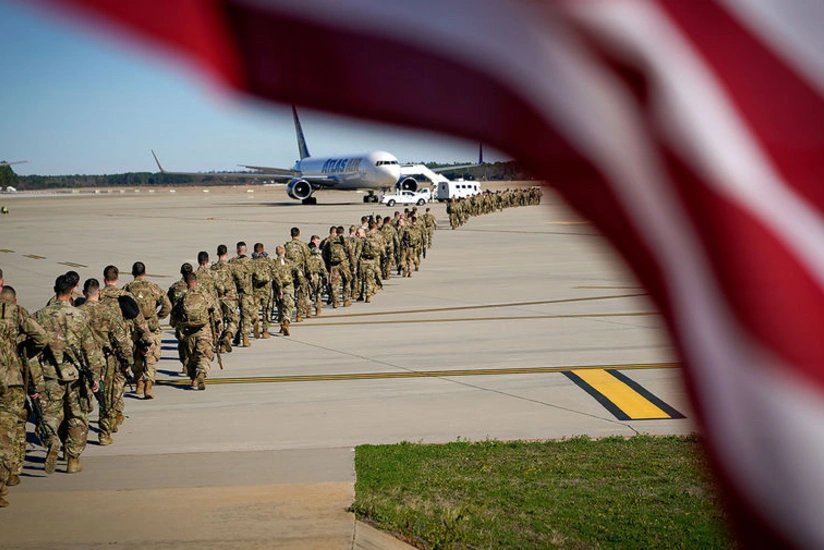 В США не исключили применения военной силы в отношении Ирана