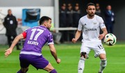 Azərbaycan Premyer Liqasının XXXIII turunda “Qarabağ” evdə “Sumqayıt”ı məğlub edib