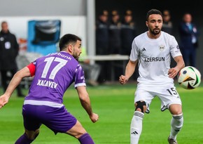 Premyer Liqanın XXXIII turunda “Qarabağ” evdə “Sumqayıt”ı məğlub edib