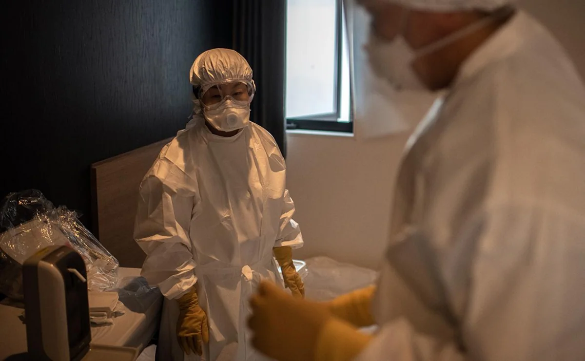 Streptococcal Toxic Shock Syndrome cases increasing at record pace in Japan