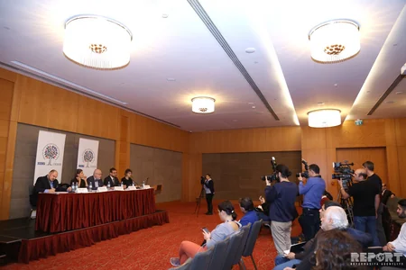 ODIHR opens election observation mission in Azerbaijan