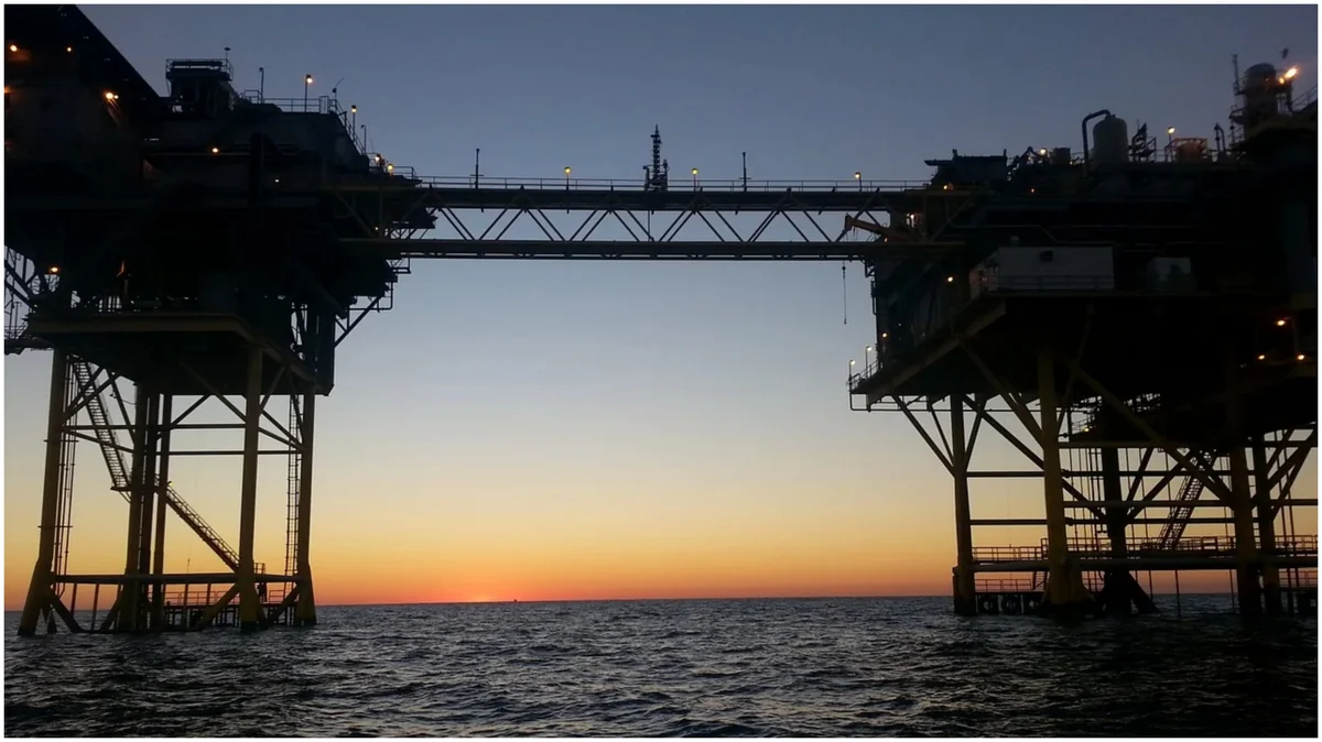 “OMV Petrom” Rumıniyanın cənubunda yeni neft yataqları kəşf edib