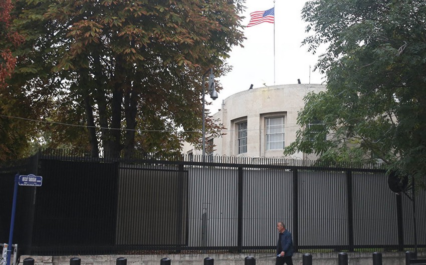 US disturbed by video appearing to depict violence against Azerbaijani soldier in Armenia