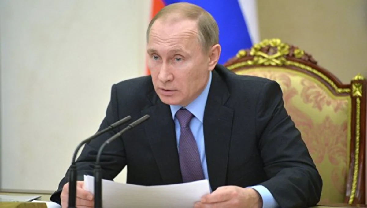 Путин осудил теракт в Анкаре, выразив соболезнования народу Турции