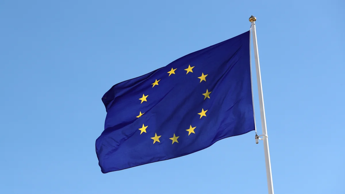 Lithuania proposes EU ban on scrap imports from Russia