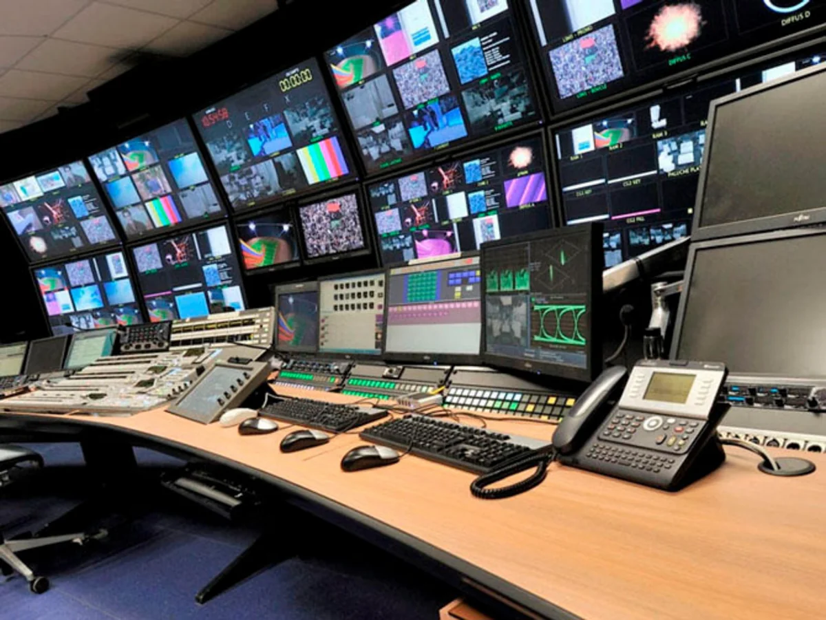 В Азербайджане действуют восемь платформенных вещателей