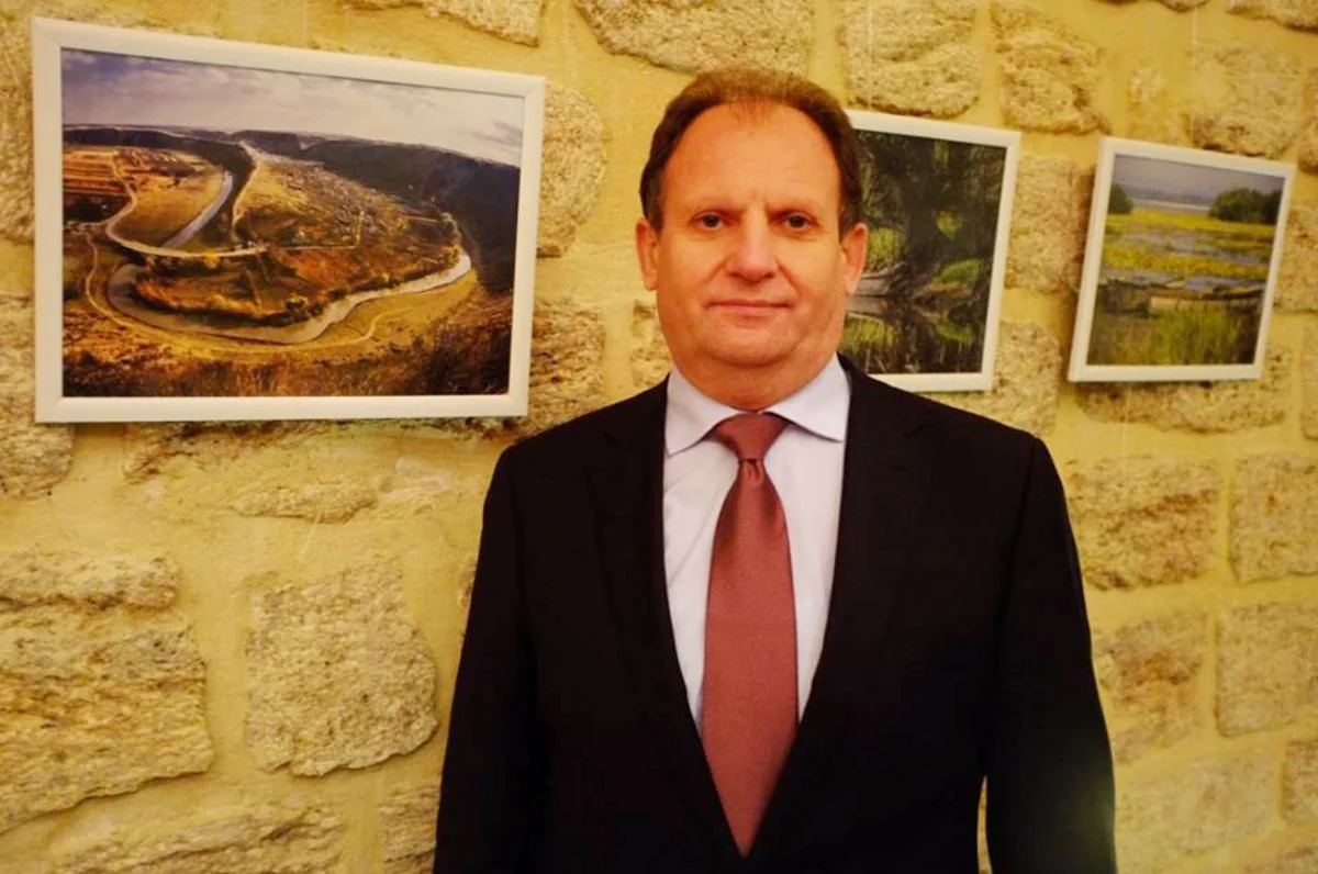 Moldovanın Azərbaycandakı səfiri geri çağırılıb