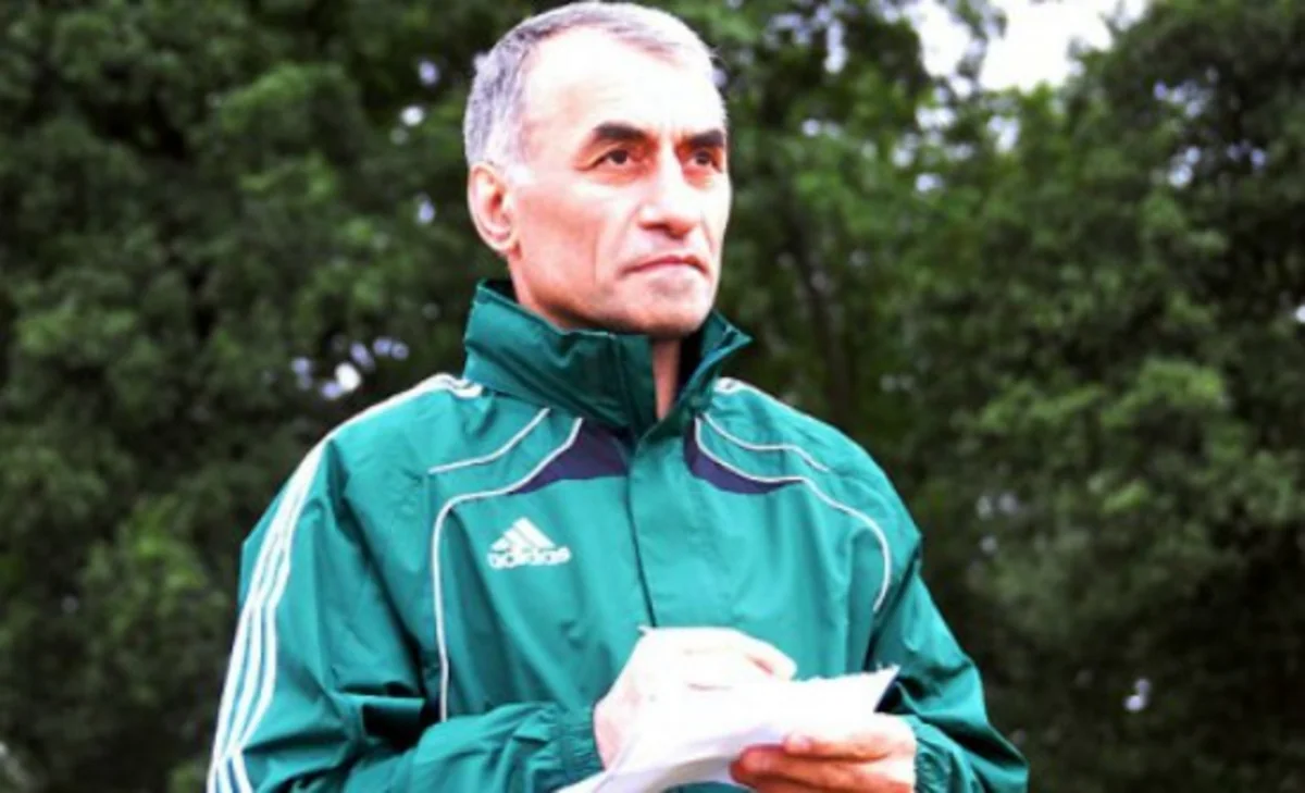 Xaqani Məmmədov: Bu cür səhvin altında nələrsə gizlənir