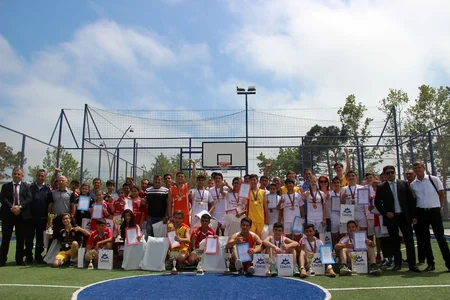 ​Formula-1ə dəstək yarışları başa çatıb