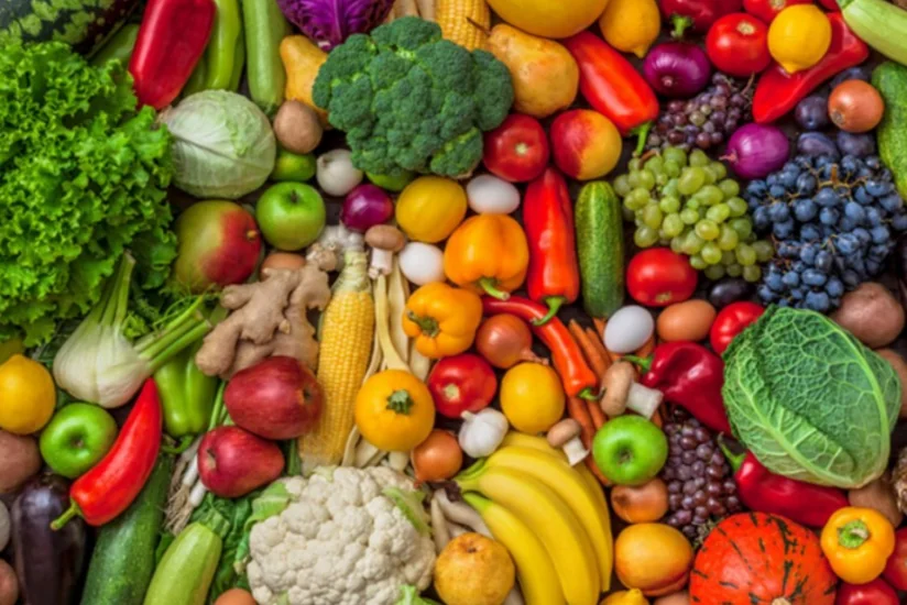 Azərbaycan Türkiyədən meyvə və tərəvəz idxalına çəkdiyi xərci cüzi artırıb