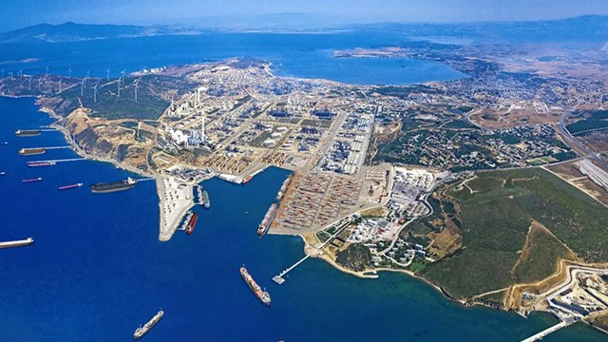 Petkim bazar payını 30%-ə çatdırmağı hədəfləyir