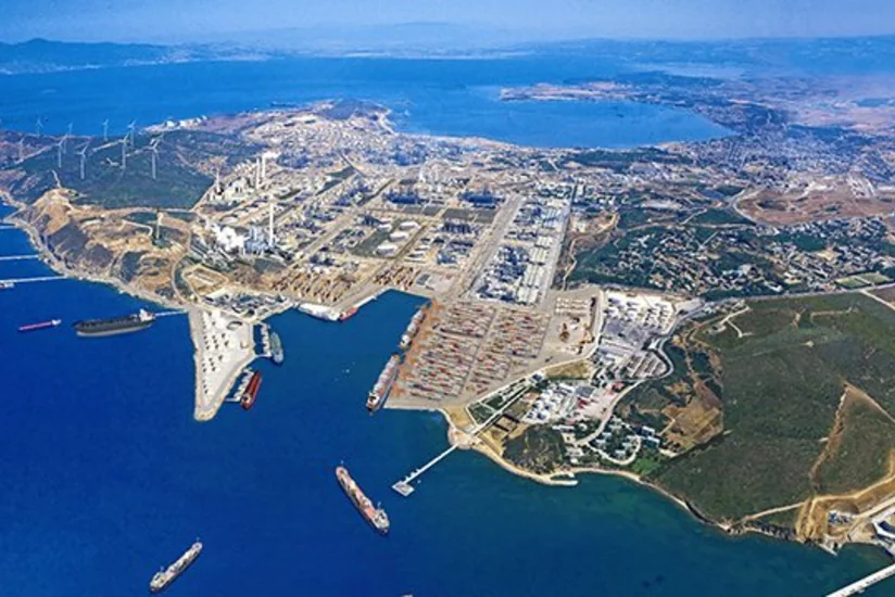 Petkim bazar payını 30%-ə çatdırmağı hədəfləyir