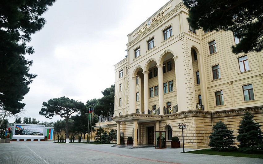 Ermənistanın xeyli canlı qüvvəsi, texnikası məhv edilib və sıradan çıxarılıb