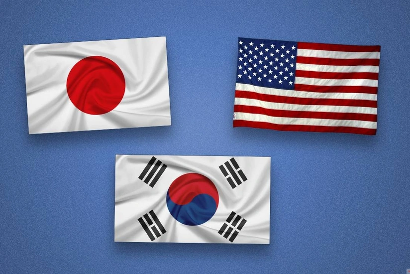 ABŞ, Koreya və Yaponiya raket əleyhinə potensialını gücləndirəcək