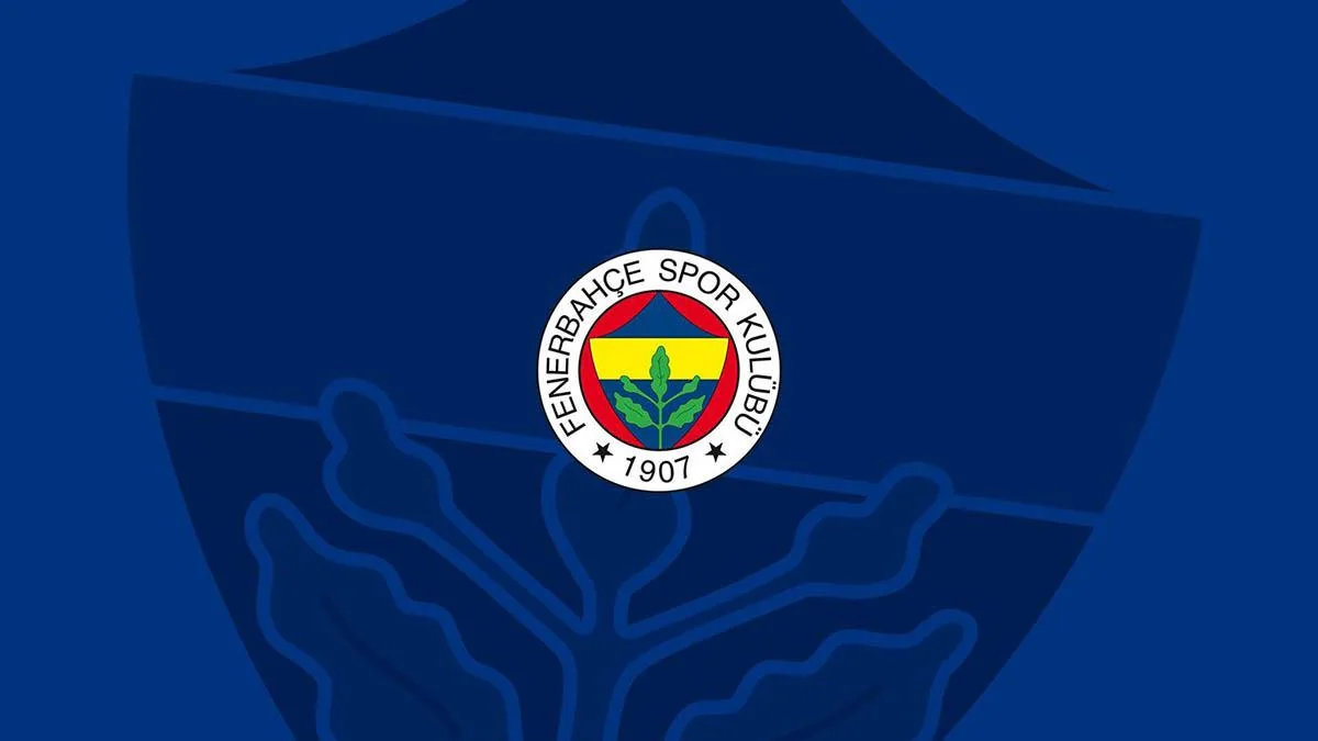 Fənərbağça türkiyəli futbolçu ilə 4 illik müqavilə bağladı