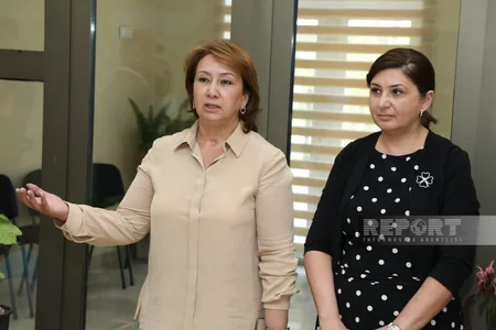 Hövsanda iki yeni uşaq bağçası istifadəyə verilib