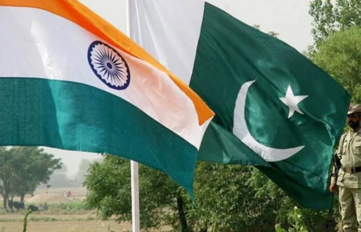 Indian, Pakistani military leaders agree to continue talks